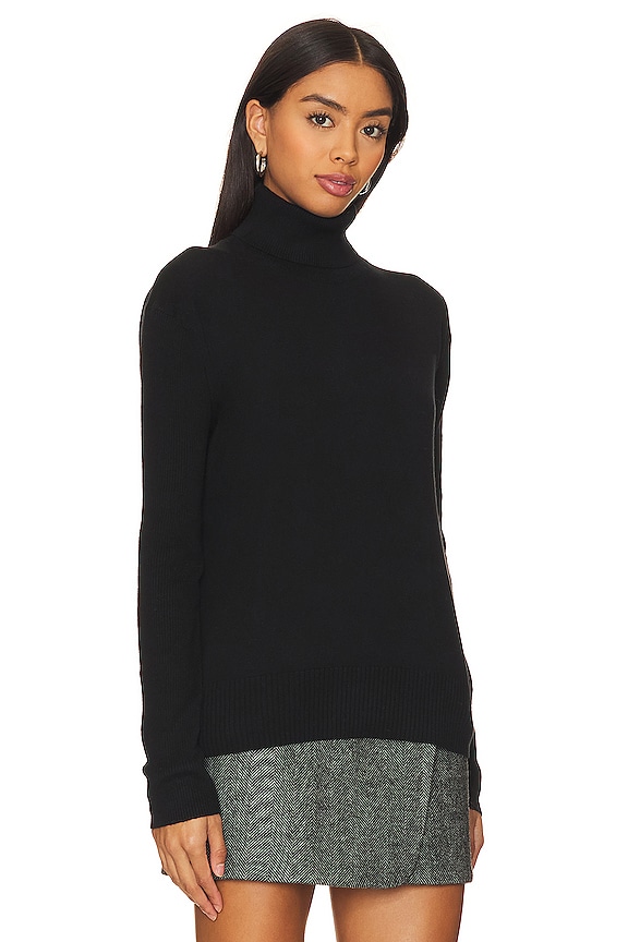 view 2 of 4 JERSEY SALLY in Black