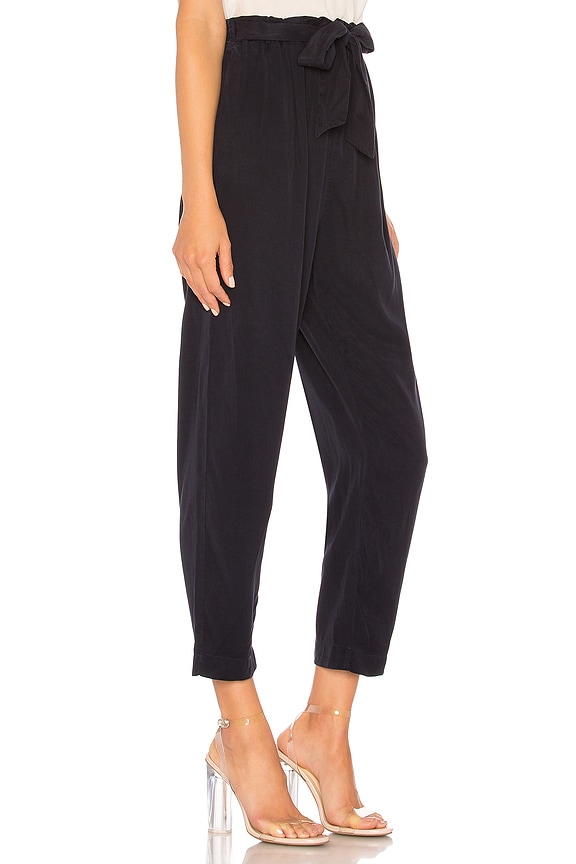 view 2 of 4 PANTALÓN JAMILA in Shadow