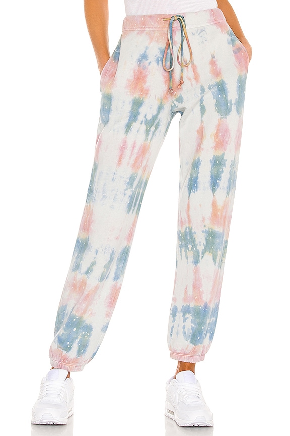 view 1 of 4 Hallie Pant in Sunrise