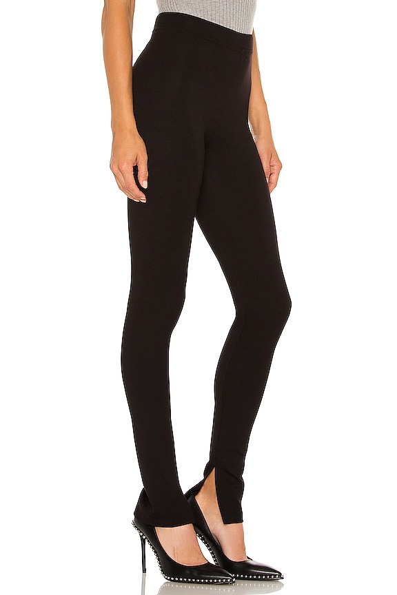 view 2 of 4 PANTALON MAEVE in Black