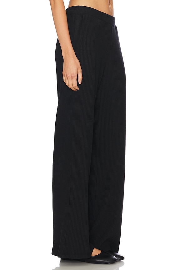 view 2 of 6 Colleen Pant in Black