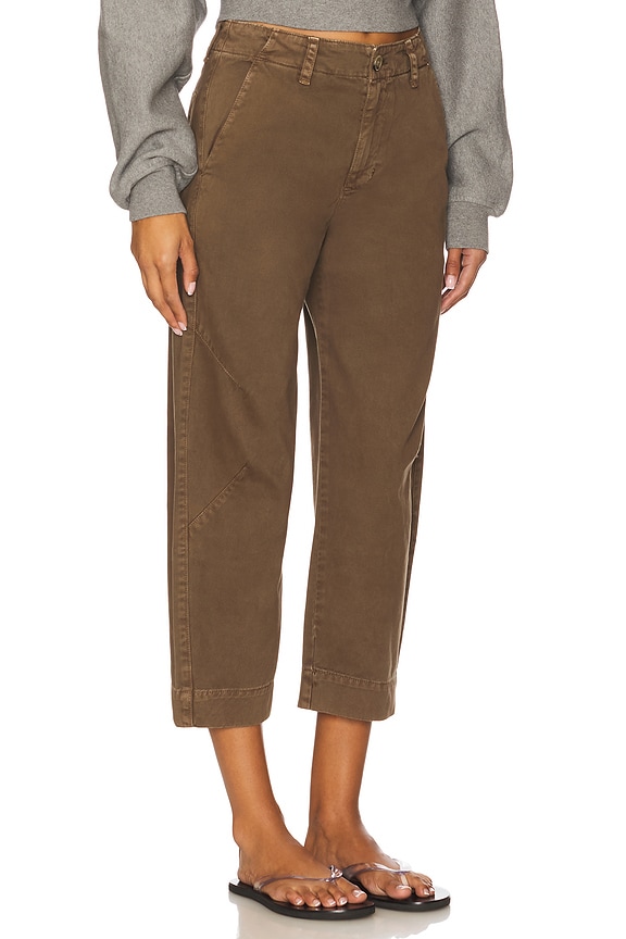 view 2 of 6 Daria Pant in Malt