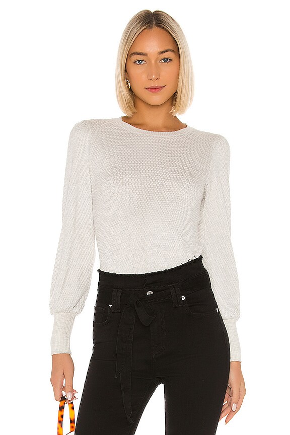 view 1 of 5 JERSEY GIA in Ash