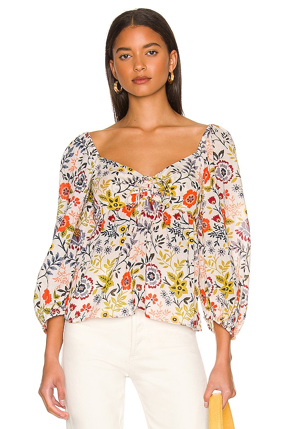 view 1 of 4 STASS 탑 in Meadow