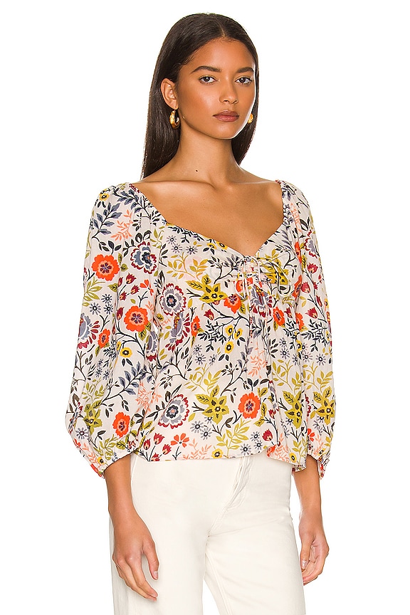 view 2 of 4 STASS 탑 in Meadow