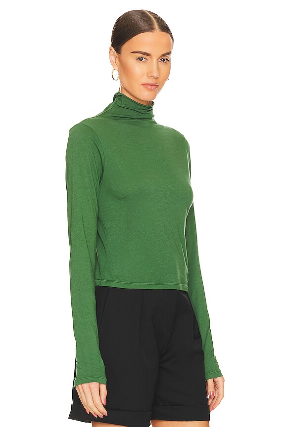 view 2 of 4 Kenna Top in Axe