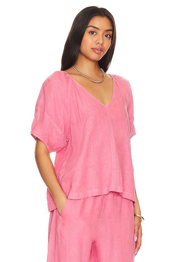 view 2 of 4 Callin Top in Rosebay