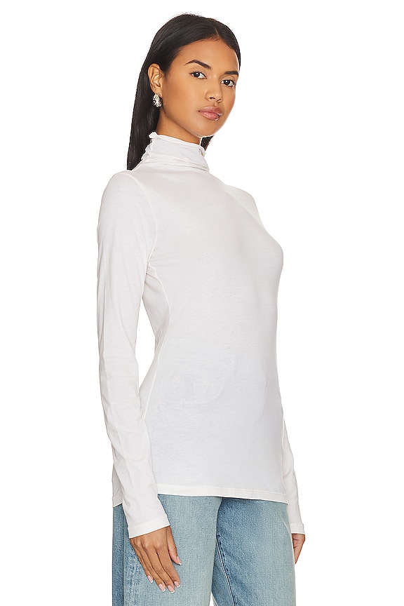 view 2 of 4 Talisia Top in Moon