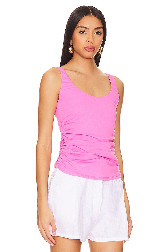 view 2 of 4 Drucie Top in Pop