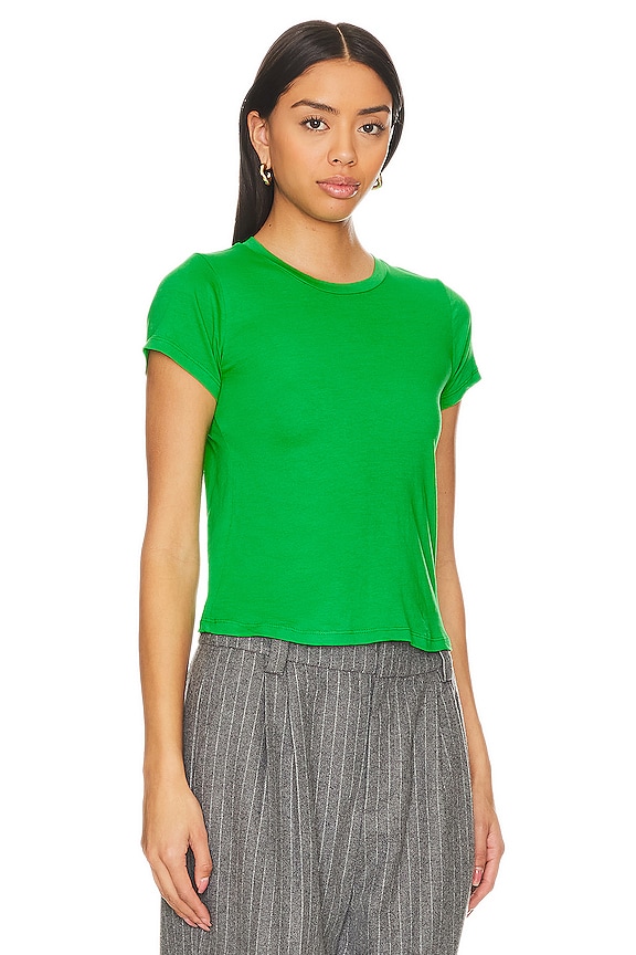 view 2 of 4 Nina Top in Alligator