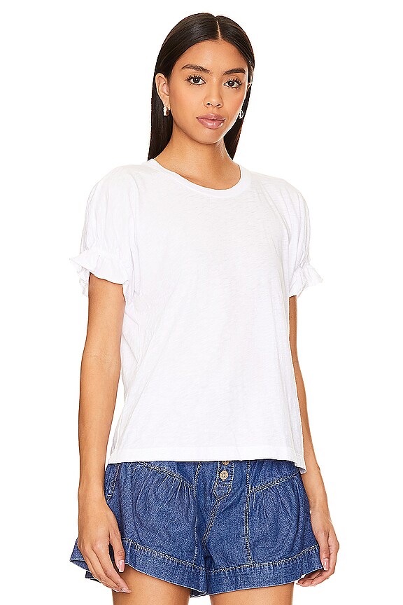 view 2 of 4 Mimi in White