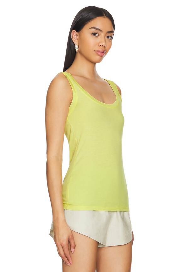 view 2 of 4 DÉBARDEUR MOSSY in Jolt