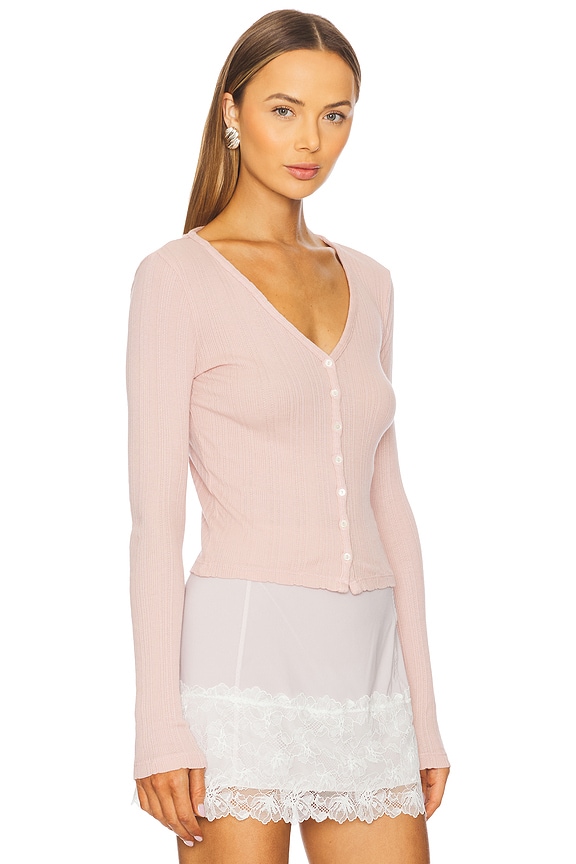 view 2 of 4 Drew Top in Tutu