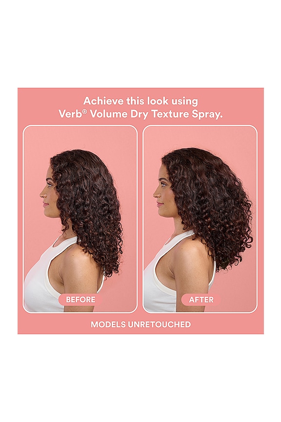 view 2 of 9 Volume Dry Texture Spray Jumbo in 