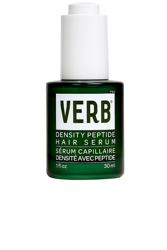 view 1 of 10 Density Peptide Hair Serum in 
