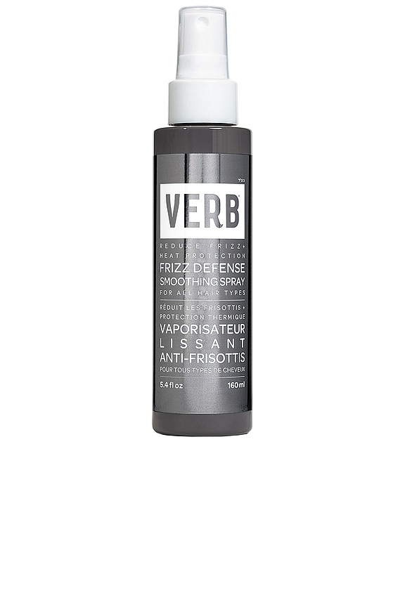 view 1 of 10 Frizz Defense Smoothing Spray in 