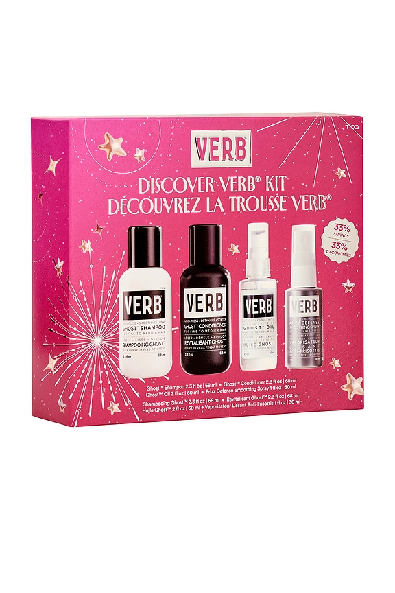 view 2 of 2 Discover Verb Kit in 