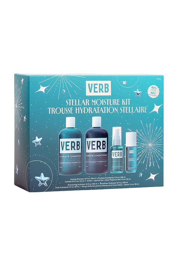 view 2 of 2 Stellar Moisture Kit in 