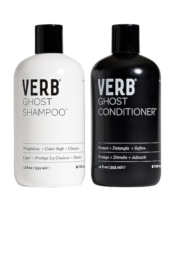VERB Ghost Shampoo + Conditioner Duo REVOLVE
