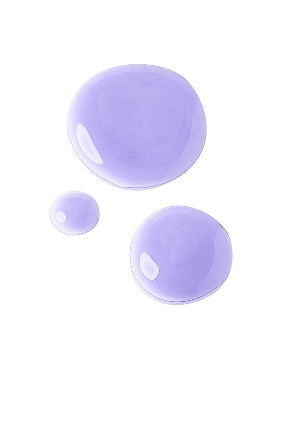 view 2 of 9 Purple Leave In Mist in 