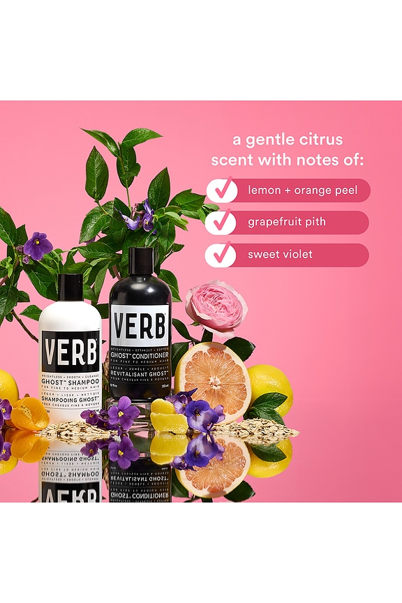 view 2 of 2 Travel Ghost Conditioner in 