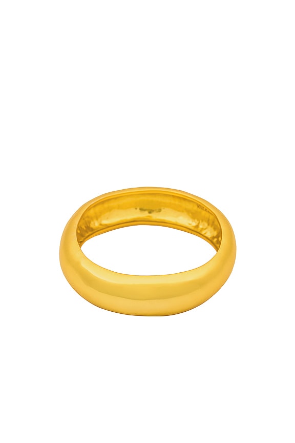 view 1 of 2 Sienna Bracelet in Gold