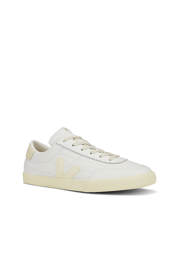 view 2 of 6 Panenka Sneakers in White & Calcaire