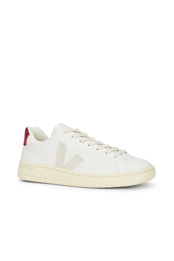 view 2 of 6 Urca Sneakers in White, Pierre, & Marsala