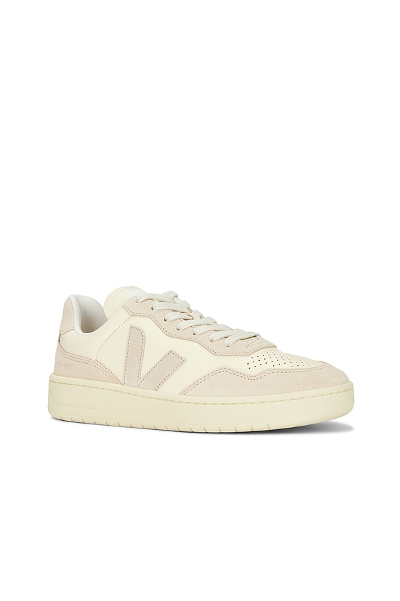 view 2 of 6 V-90 Sneakers in Cashew & Oat