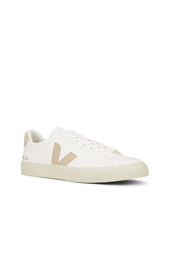 view 2 of 6 Campo Sneakers in Extra White & Almond