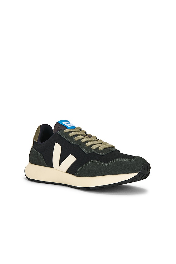 view 2 of 6 Paulistana Sneaker in Black & Pierre