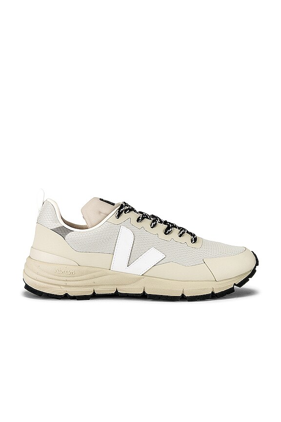 view 1 of 7 Dekkan Sneaker in Natural White