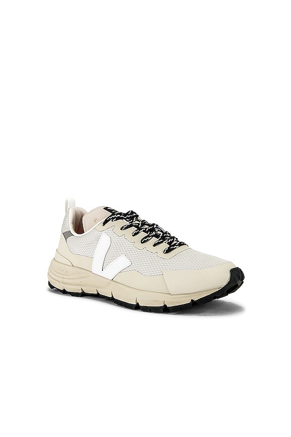 view 2 of 7 Dekkan Sneaker in Natural White