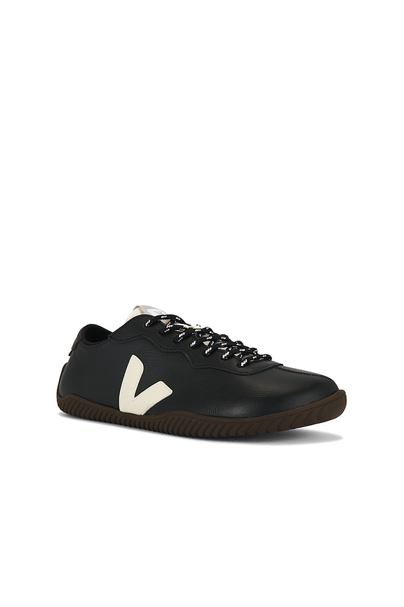 view 2 of 7 ZAPATILLA DEPORTIVA JITSU in Black, Pierre, & Eagle