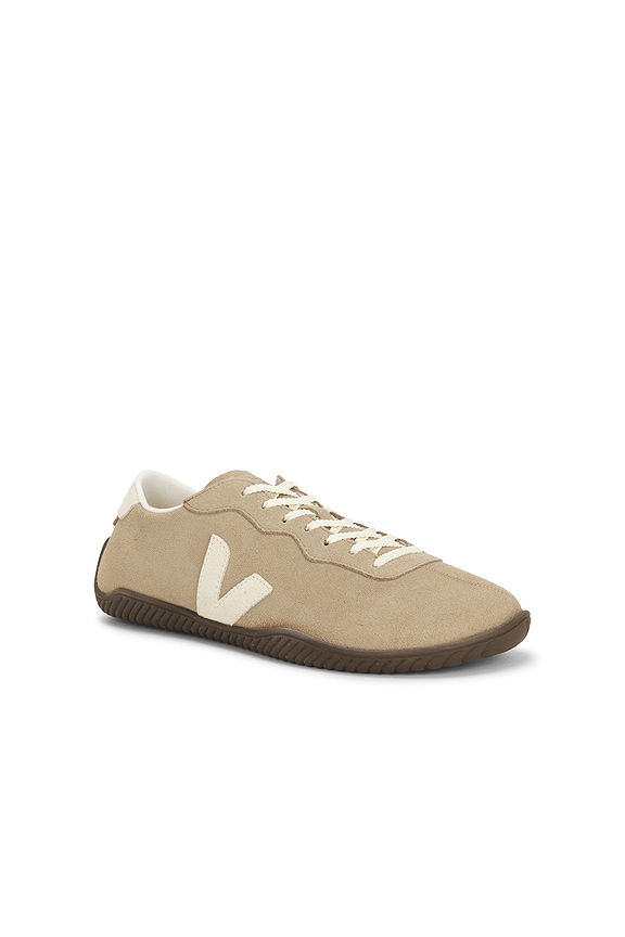 view 2 of 6 Jitsu Sneaker in Taupe Pierre