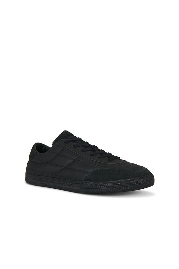 view 2 of 6 ZAPATILLA DEPORTIVA PANENKA in Black