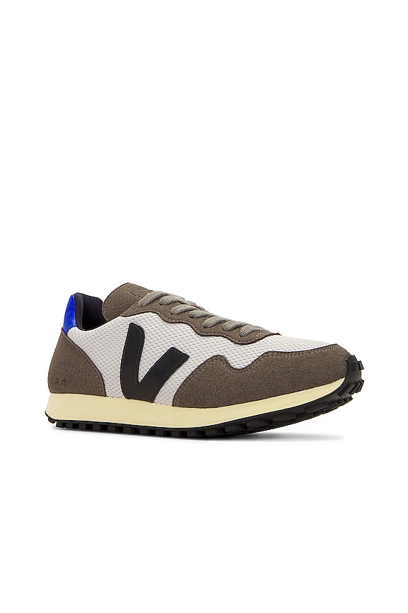 view 2 of 6 Sdu Sneakers in Light Grey & Black