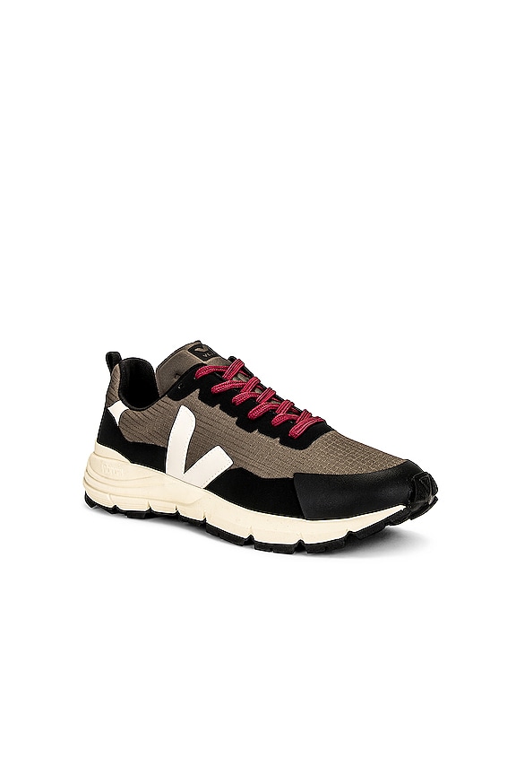 view 2 of 7 Dekkan Sneaker in Khaki Pierre