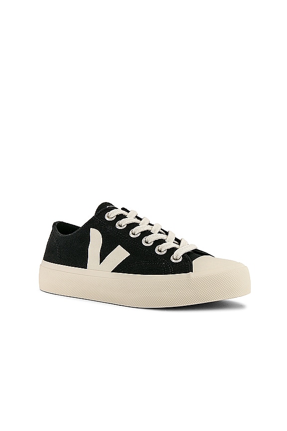 view 2 of 6 Wata Ii Low in Black Pierre