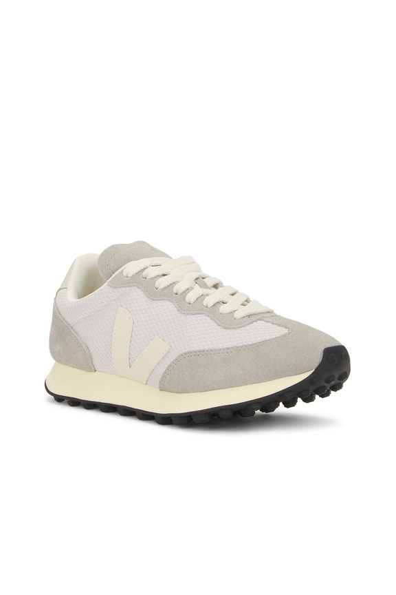 view 2 of 6 SNEAKERS RIO BRANCO in Light Grey & Pierre