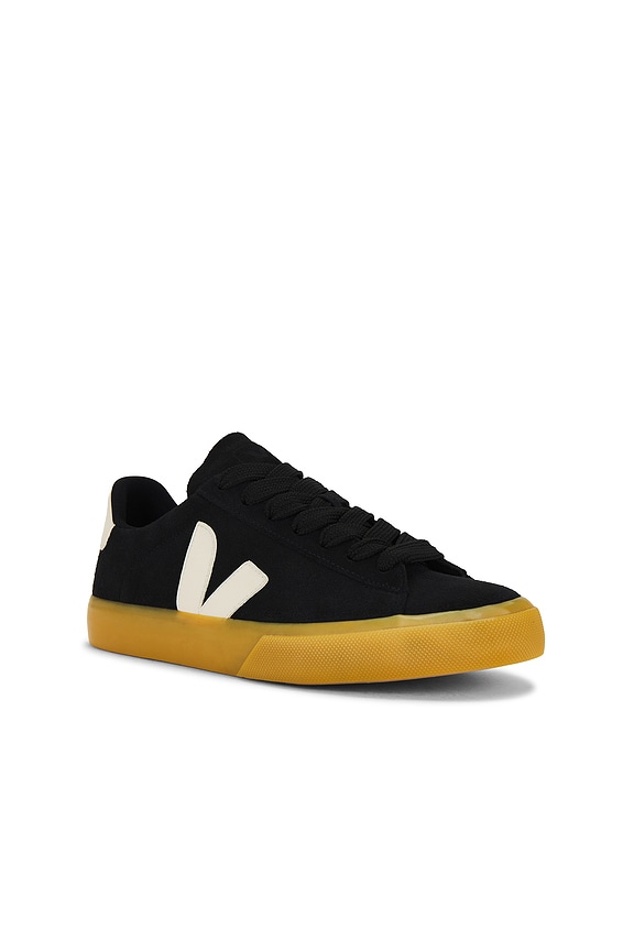view 2 of 6 ZAPATILLA DEPORTIVA CLASSICS in Black & Pierre