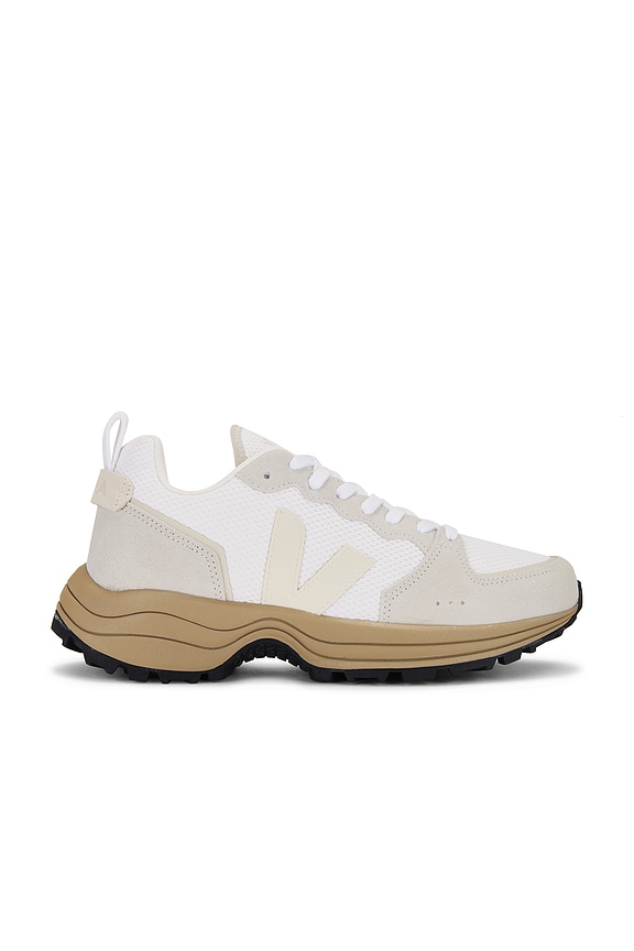 view 1 of 6 Venturi Ii in White, Pierre, & Dune