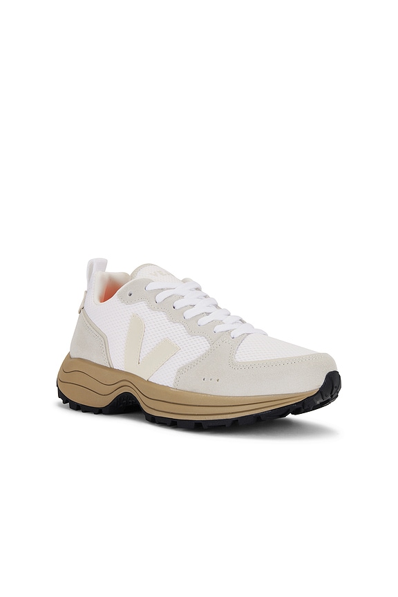 view 2 of 6 Venturi Ii in White, Pierre, & Dune