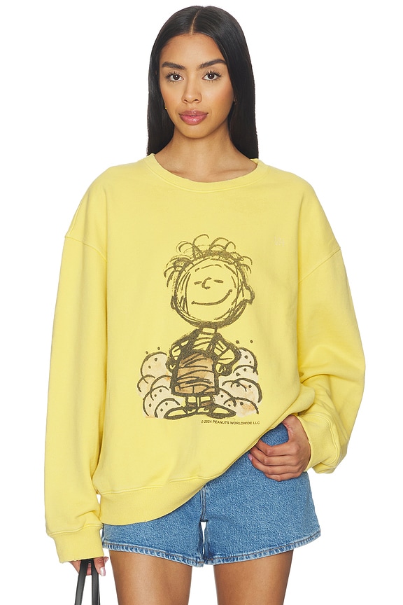 view 1 of 4 JERSEY in Yellow