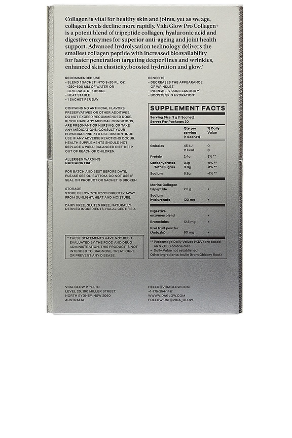 view 2 of 8 Pro Collagen+ in 