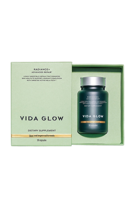 view 2 of 8 Radiance+ Capsules in 