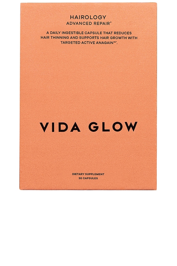 view 2 of 9 Hairology Supplement in 