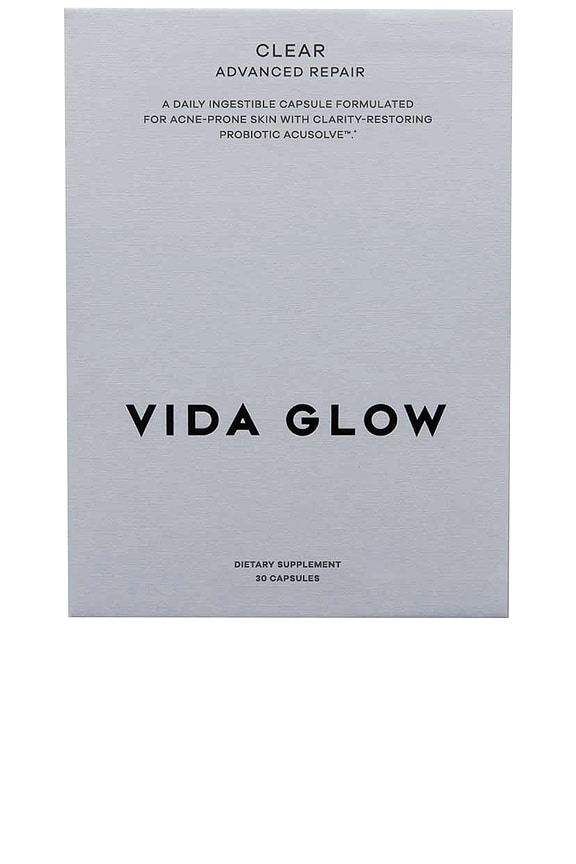 view 2 of 9 Clear Capsules in 