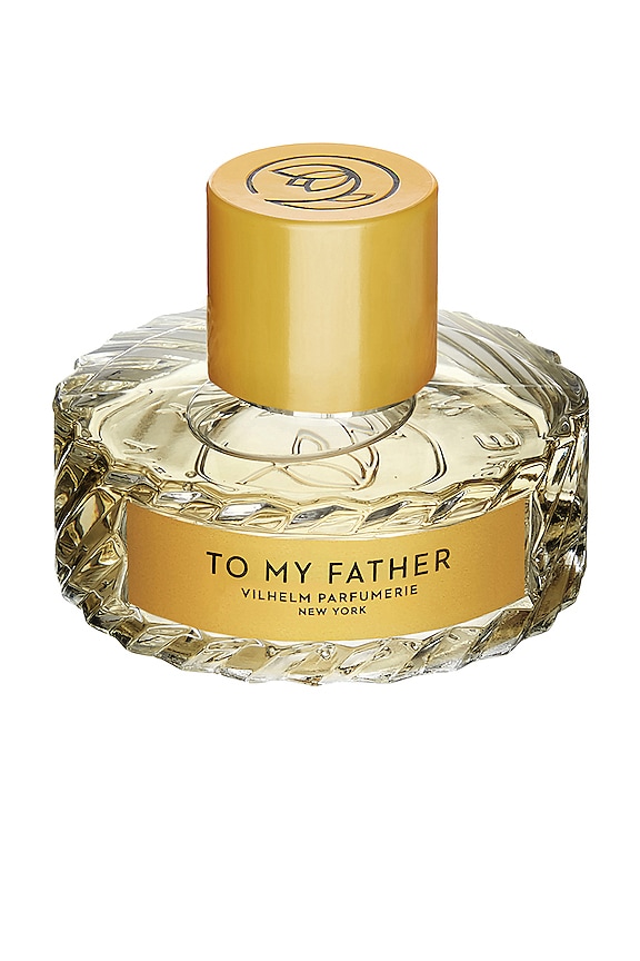 view 2 of 2 To My Father Eau De Parfum 50ml in 