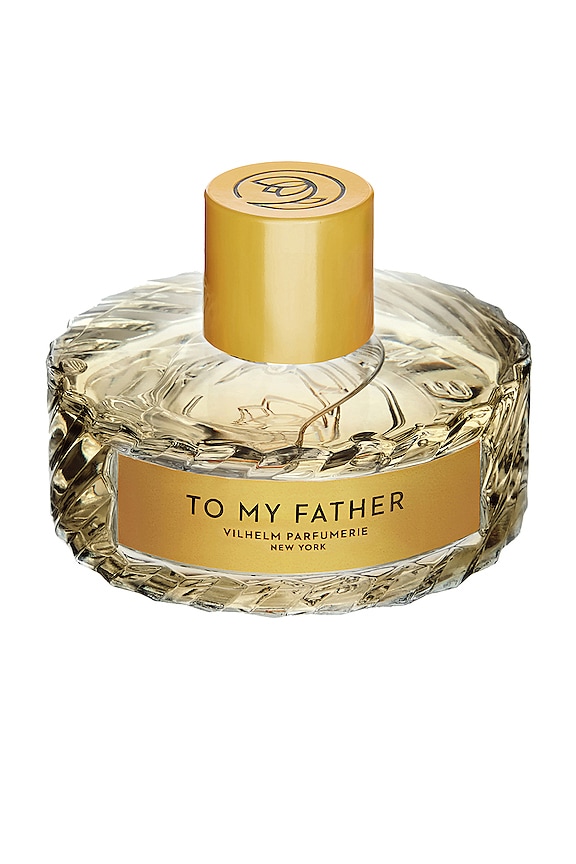 view 2 of 2 To My Father Eau De Parfum 100ml in 